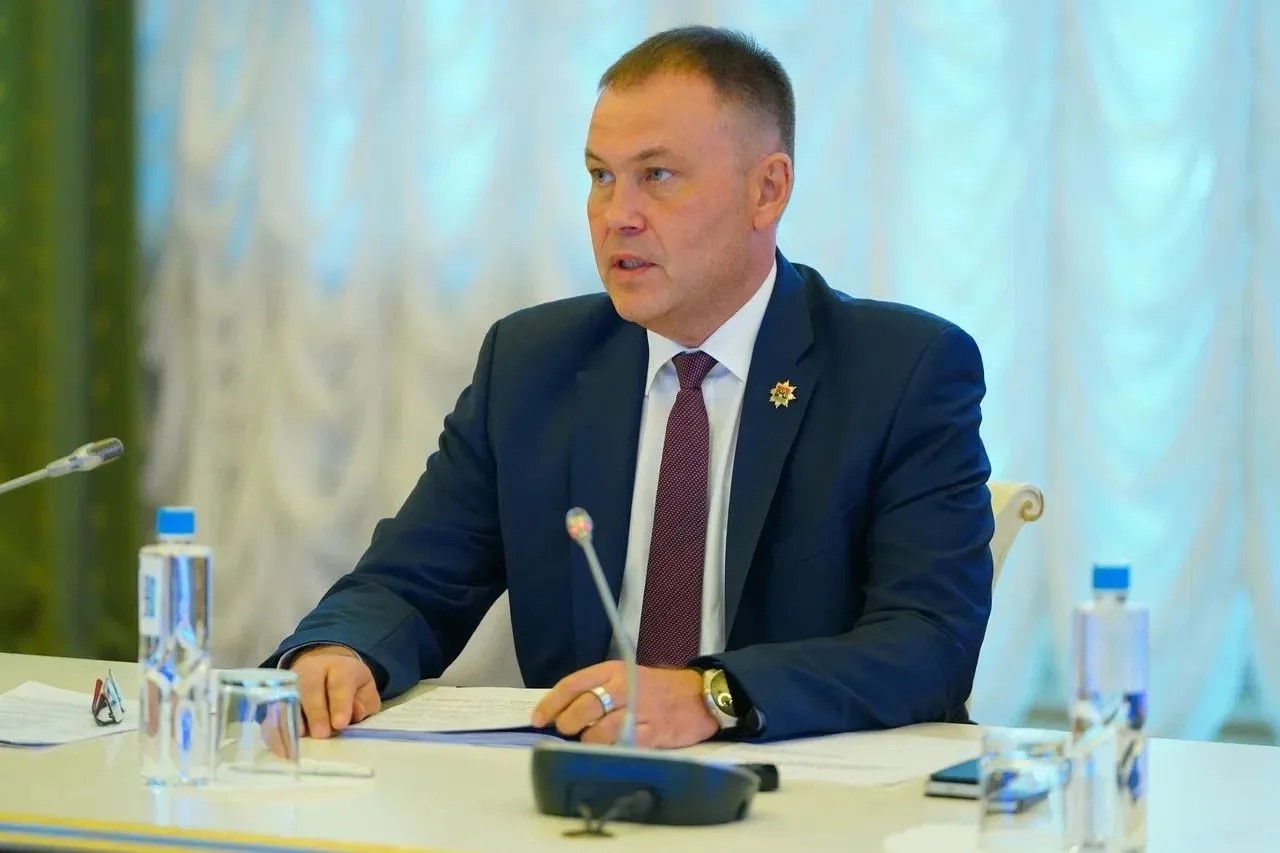Губернатор Илья Середюк объявил об учреждении двух региональных премий для кузбасской молодежи